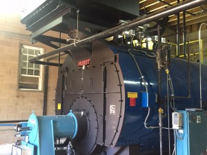 Distillery Expansion Powered by IBE